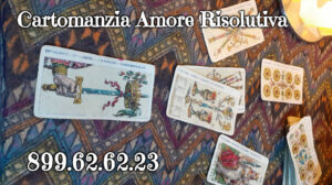 cartomanzia telefono 24 ore