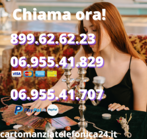 cartomante basso costo al telefono