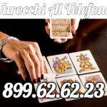 tarocchi al telefono