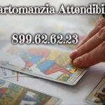 cartomanzia telefonica attendibile
