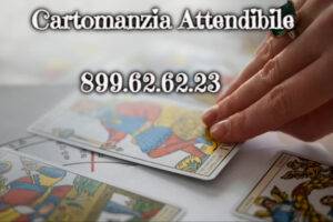 cartomanzia telefonica attendibile